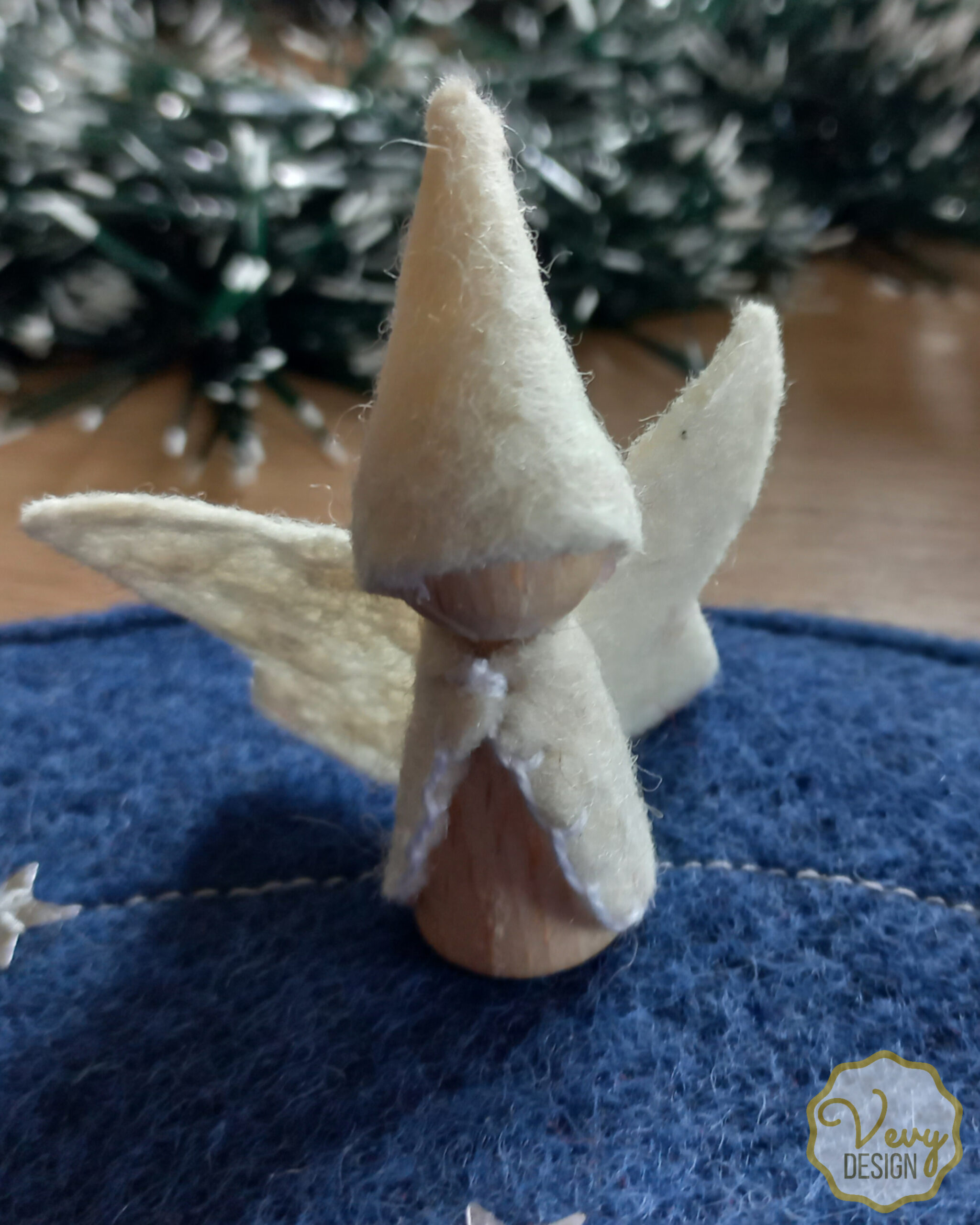 Adventi lépegetős kalendárium - Image 3