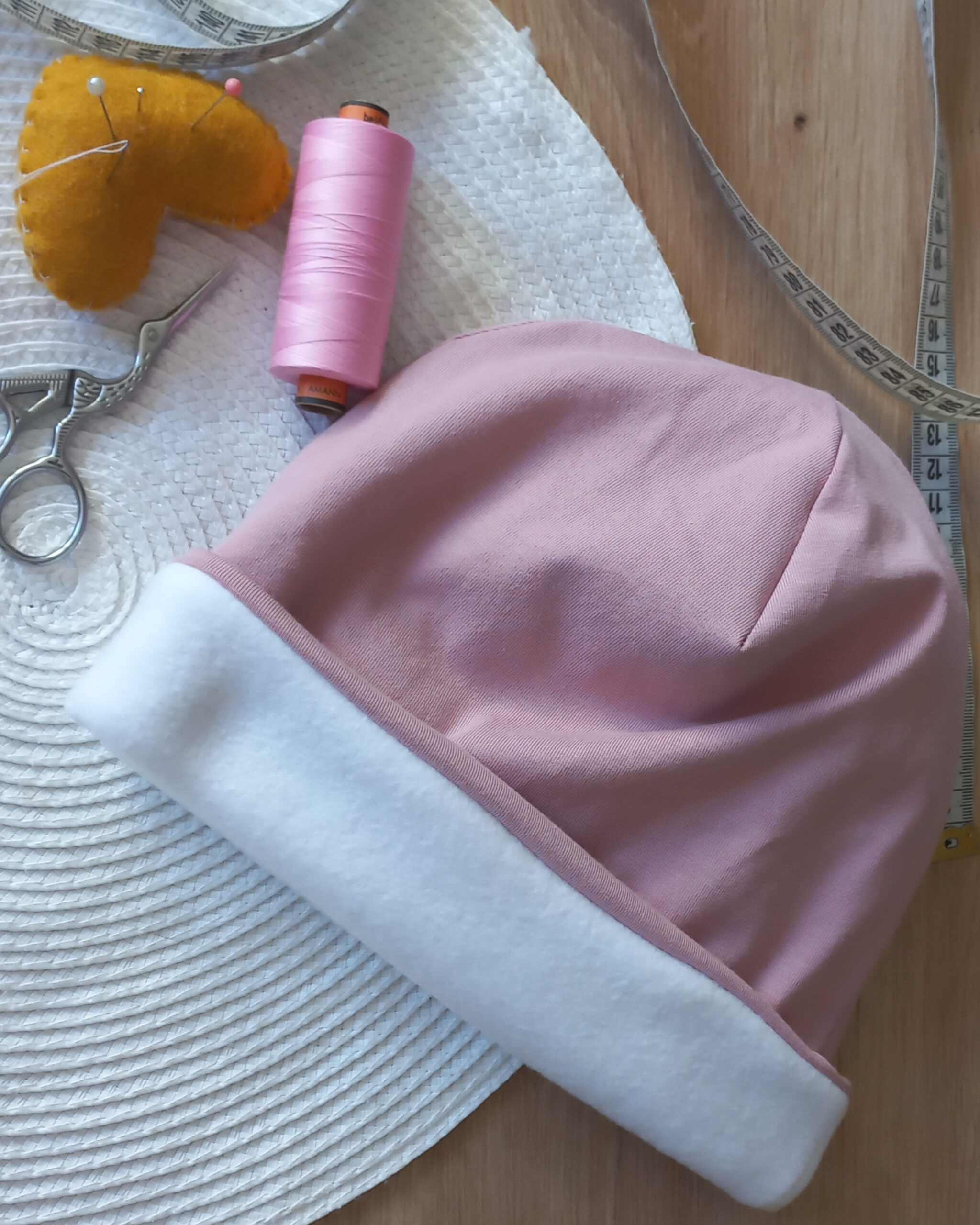 Téli beanie gyerek sapka több színben - Image 5