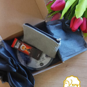 Énidő ajándékcsomag nőknek